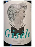 Closeries des Moussis 2025 Gisele