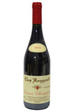 Clos Rougeard 2010 Saumur-Champigny Les Poyeux