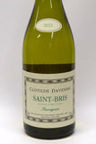 Davenne, Clotilde 2023 Sauvignon de Saint Bris