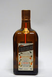 Cointreau Liqueur