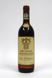 Col d'Orcia 1970 Brunello di Montalcino Riserva