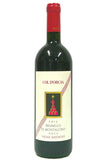 Col d'Orcia 2015 Brunello di Montalcino Nastagio