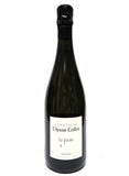 Collin, Ulysse NV Le Jardin d'Ulysse Extra Brut (Base '15)