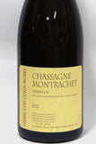 Colin-Morey 2021 Chassagne-Montrachet 1er Cru