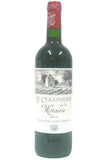 La Colombier de la Metarie 2018 Montagne St. Emilion