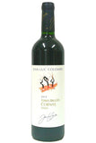 Colombo, Jean Luc 2014 Cornas Les Terres Brulees