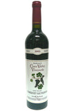 Anderson's Conn Valley 2005 Napa Cabernet Sauvignon Estate Reserve