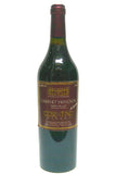 M. Consentino 1997 Napa Cabernet Sauvignon Reserve