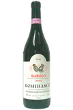 Conterno, Aldo 2004 Barolo Romirasco