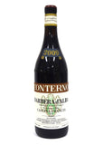 Conterno, Giacomo 2009 Barbera d'Alba Cascina Francia