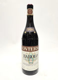 Conterno, Giacomo 1996 Barolo Cascina Francia