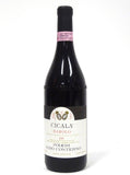Conterno, Aldo 2001 Barolo Cicala