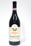 Conterno, Aldo 2004 Barolo Romirasco 1.5L
