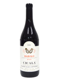Conterno, Aldo 2006 Barolo Cicala