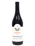 Conterno, Aldo 2006 Barolo Colonnello