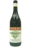 Conterno, Giacomo 2012 Barbera d'Alba Francia