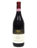 Conterno, Aldo 1996 Barolo Granbussia