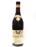 Conterno, Aldo 1986 Dolcetto d'Alba Bussia Soprona