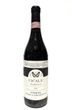 Conterno, Aldo 1996 Barolo Cicala