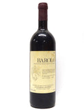 Conterno Fantino 1982 Barolo Sori Ginestra