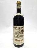 Conterno, Giacomo 2000 Barolo Riserva Monfortino