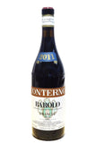 Conterno, Giacomo 2011 Barolo Cascina Francia