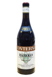 Conterno, Giacomo 2012 Barolo Cascina Francia
