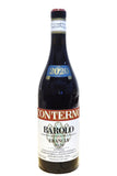 Conterno, Giacomo 2020 Barolo Cascina Francia