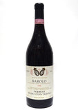 Conterno, Aldo 1996 Barolo Bussia Soprana 1.5L