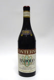 Conterno, Giacomo 1994 Barolo Cascina Francia