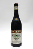 Conterno, Giacomo 2010 Barolo Cascina Francia