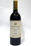 CVNE 2001 Rioja Vina del Olivo Contino