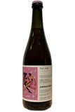 Controcorrente 2024 Pet Nat Vino Preliminaire Rosato