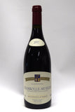 Coquard Loison-Fleurot 2017 Chambolle Musigny