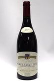 Coquard Loison-Fleurot 2017 Morey St Denis