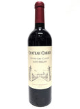 Corbin 2009 Saint Emillion