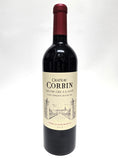 Corbin 2010 Saint-Emilion Grand Cru