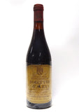 Cordero di Montezemolo 1980 Dolcetto d'Alba