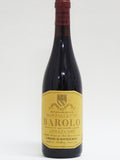 Cordero di Montezemolo 1982 Barolo Monfalletto