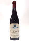 Cordero di Montezemolo 1985 Barolo Enrico VI