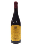 Cordero di Montezemolo 1988 Barolo Monfalletto