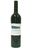 Corison 2010 Napa Cabernet Sauvignon
