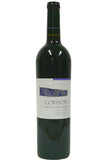 Corison 2012 Napa Cabernet Sauvignon Kronos Vineyard