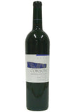 Corison 2014 Napa Cabernet Sauvignon Kronos Vineyard