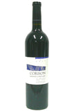 Corison 2019 Napa Cabernet Sauvignon Kronos Vineyard