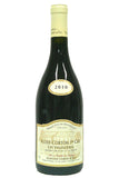 Cornu, Edmond 2010 Aloxe Corton 1er Cru Les Valozieres