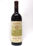 Cortese 1986 Barbaresco Rabaja