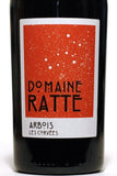 Ratte 2022 Arbois Trousseau 'Les Corvées'