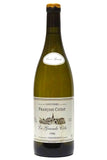 Cotat, Francois 1996 Sancerre La Grande Cote Cuvee Speciale
