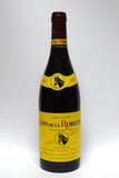 Coudert - Clos de la Roilette 2012 Fleurie Cuvee Tardive